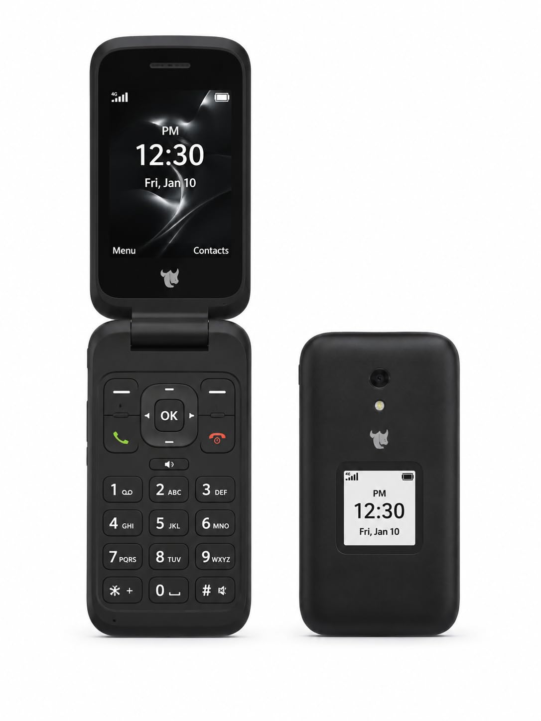 スマートフォン本体 sunkus Amazon.com: Sonim XP3 Plus XP3900 T-Mobile Locked 16GB Black